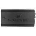Black Diamond Class D 4-Channel Full Range Amplifier | 400W RMS X 4 at 4-Ohm - DS18
