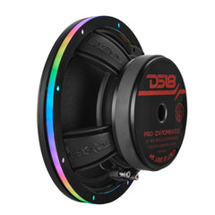 10" Digital LED Ring for Loudspeakers and Speakers - DS18