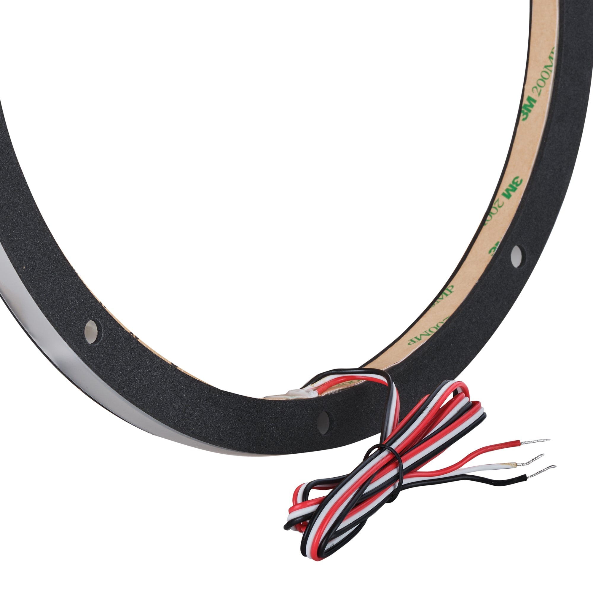 10" Digital LED Ring for Loudspeakers and Speakers - DS18