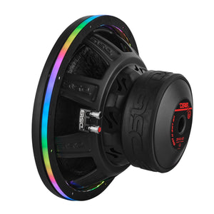12" Digital LED Ring for Speakers and Subwoofers - DS18