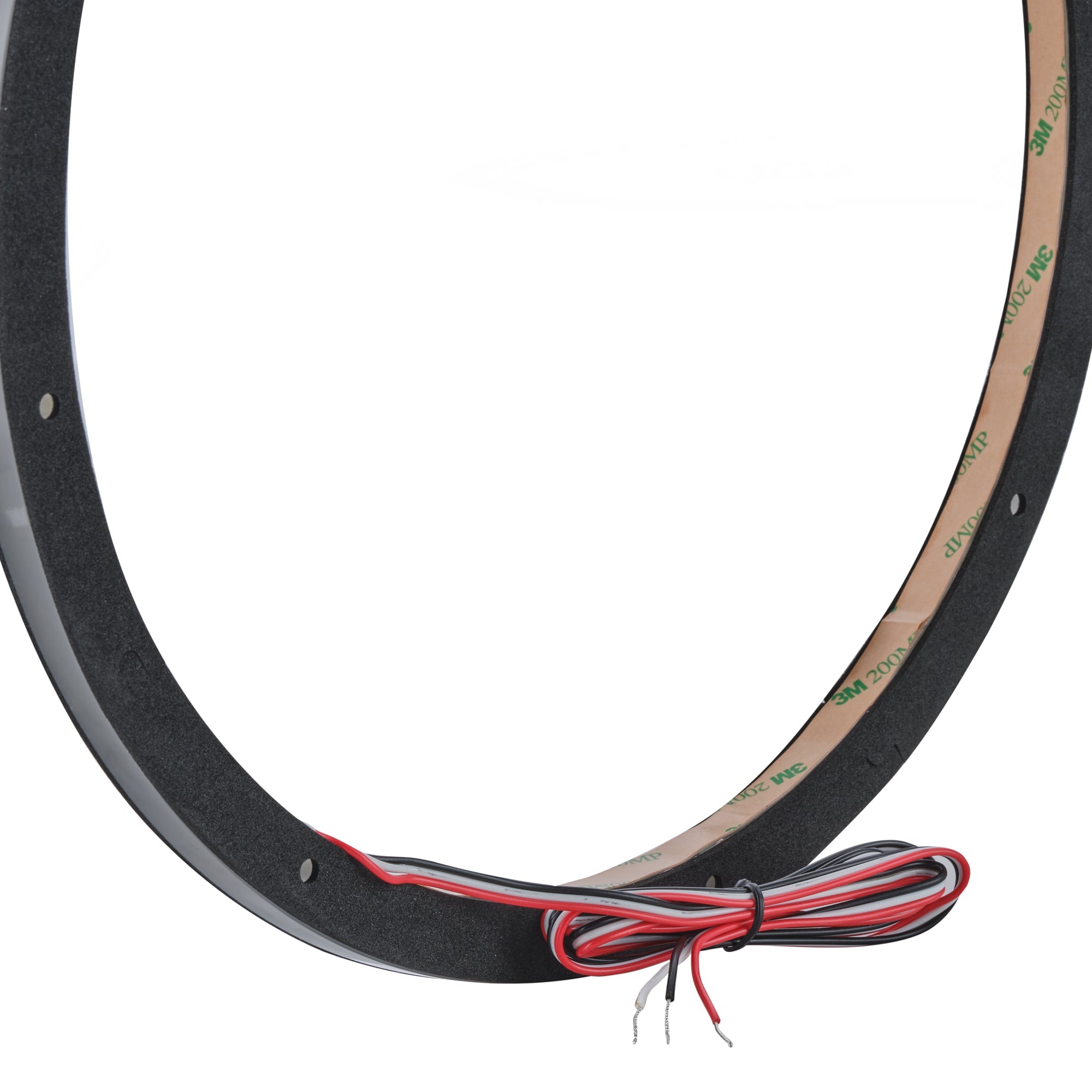 12" Digital LED Ring for Speakers and Subwoofers - DS18