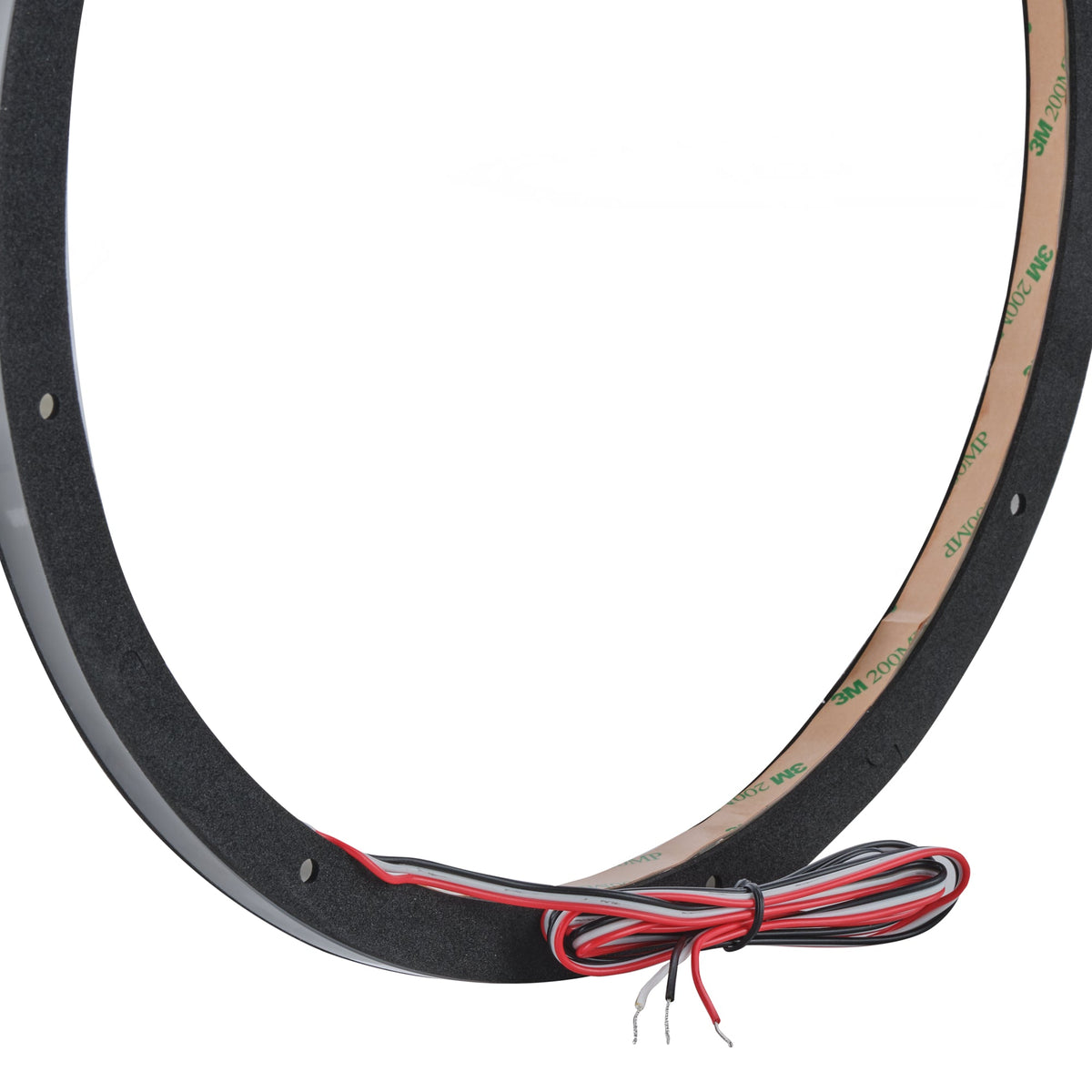 12" Digital LED Ring for Speakers and Subwoofers - DS18