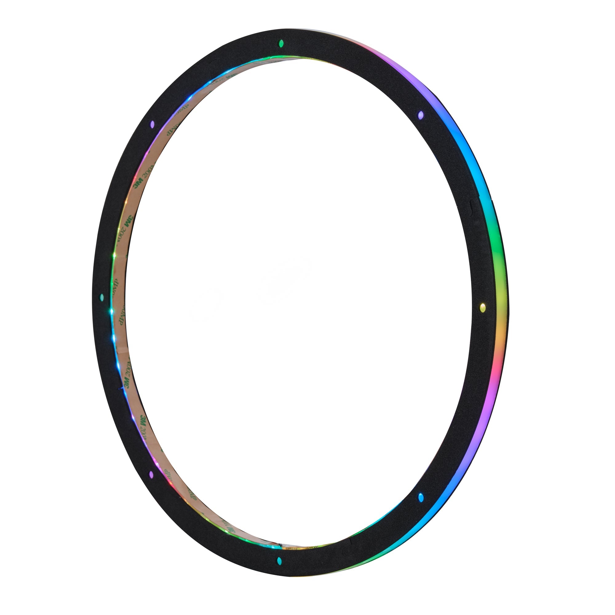 15" Digital LED Ring for Speakers and Subwoofers - DS18