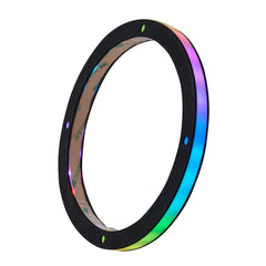 6.5" Digital LED Ring for Speakers and Subwoofers - DS18