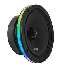6.5" Digital LED Ring for Speakers and Subwoofers - DS18