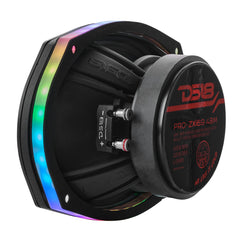 6x9" Digital LED Ring for Loudspeakers and Speakers - DS18