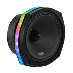6x9" Digital LED Ring for Loudspeakers and Speakers - DS18