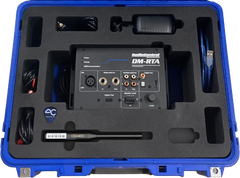 DM-RTA Pro Kit