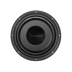 DMD104SH - DMD Series 10" Shallow Dual Voice Coil Subwoofer (4 ohm )