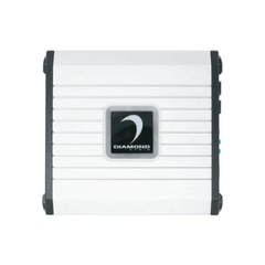 DMD Series 6-Channel Full Range Digital Amplifier - DMD1100.6D