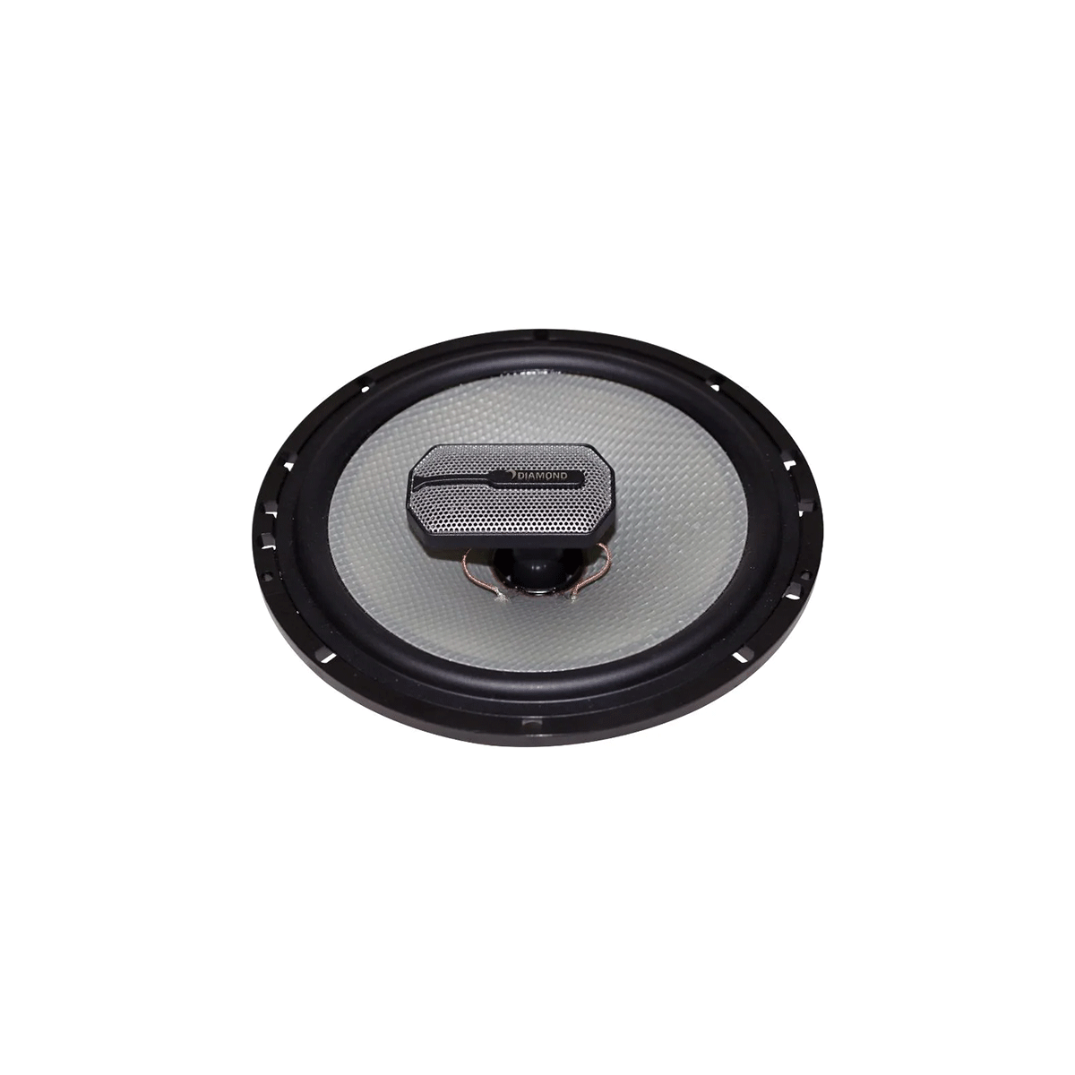 DMD653 - DMD Series 6.5" 3-Way Coaxial Speaker