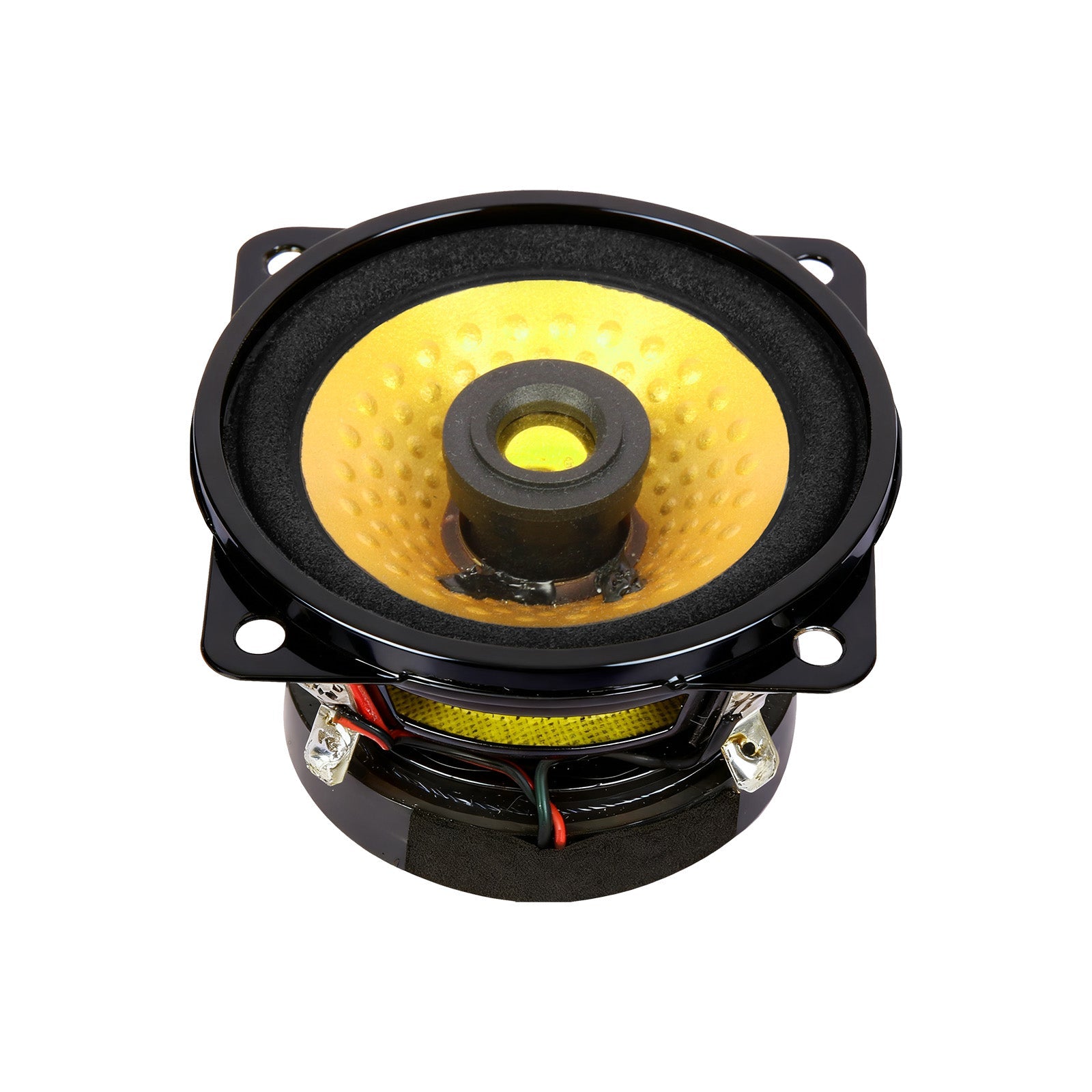 DMDX6525C - DMD SERIES 3-WAY 6.5" + 2.5" + 20MM TWEETER" COMPONENT SYSTEM