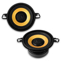 DMDX3 - DMDX SERIES 3.5" 2-WAY CONCENTRIC COAXIAL SPEAKERS