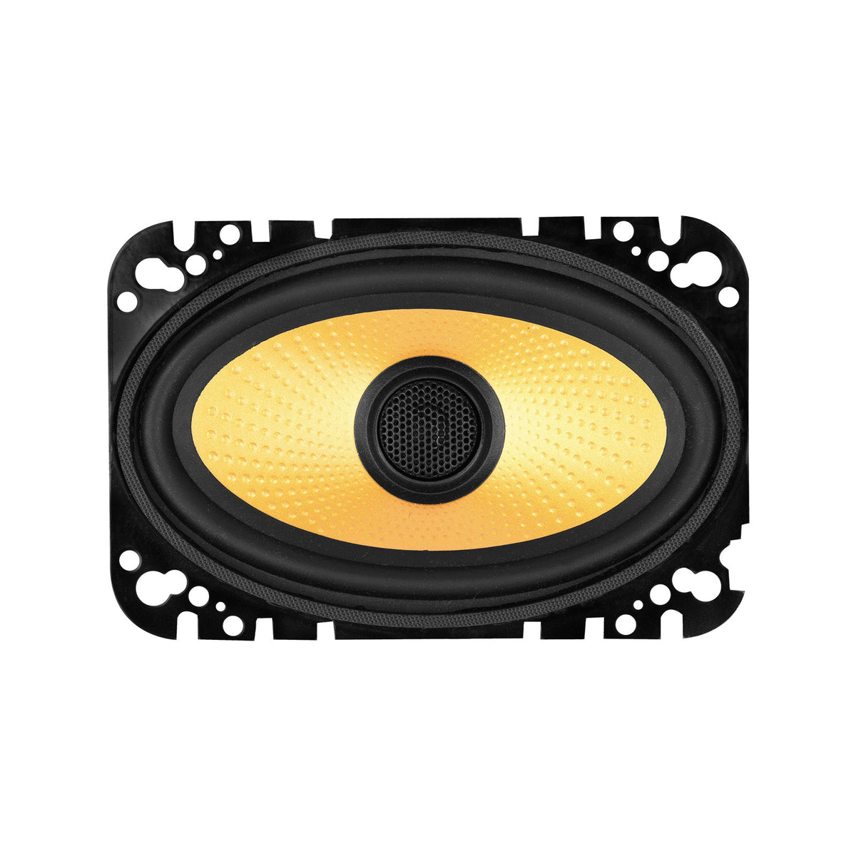 DMDX46 - DMDX SERIES 4"X6" 2-WAY CONCENTRIC COAXIAL SPEAKERS