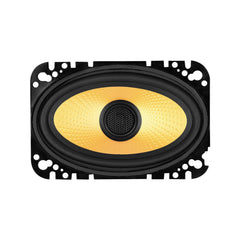 DMDX46 - DMDX SERIES 4"X6" 2-WAY CONCENTRIC COAXIAL SPEAKERS