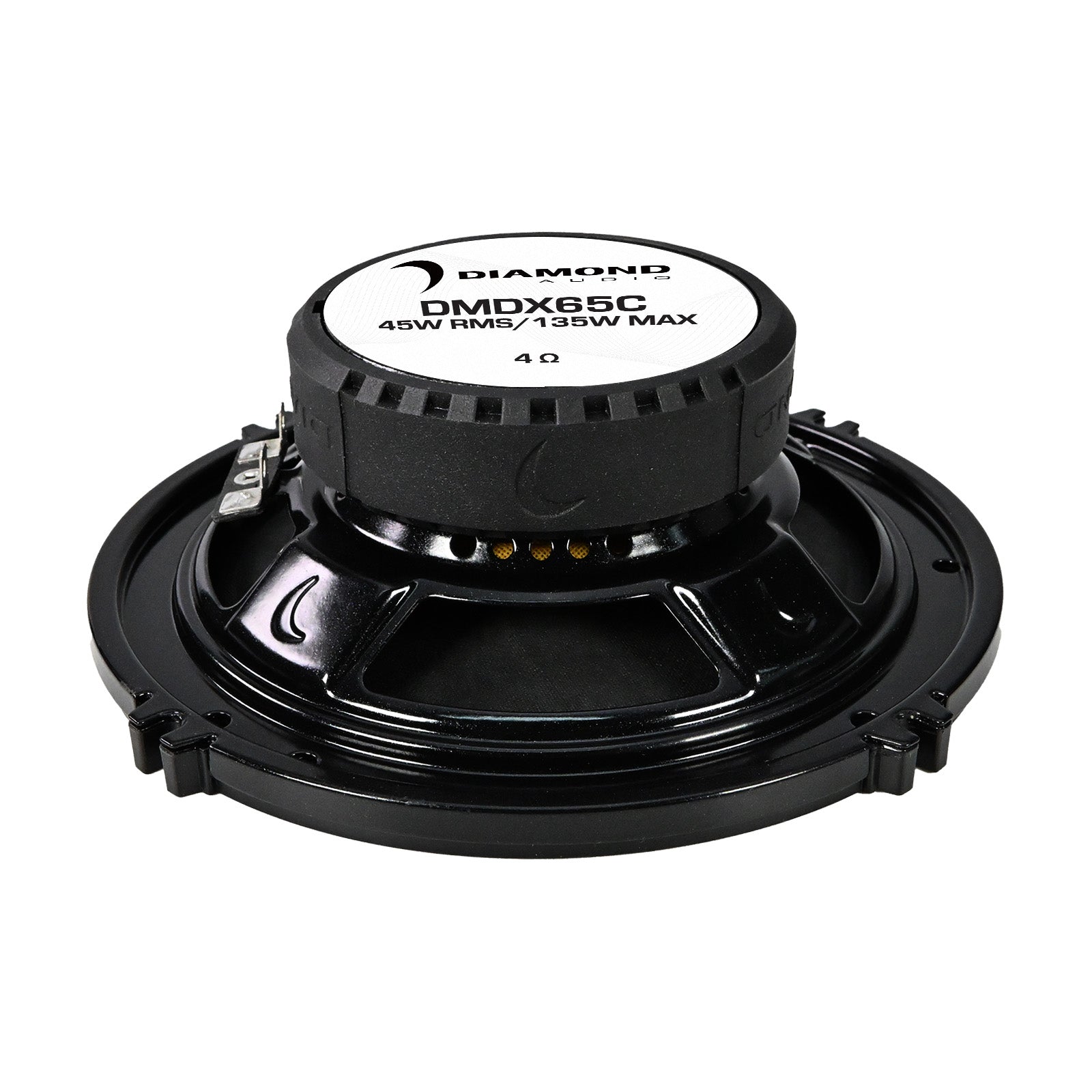 DMDX65C - DMDX SERIES 6.5" 2-WAY COMPONENT SET