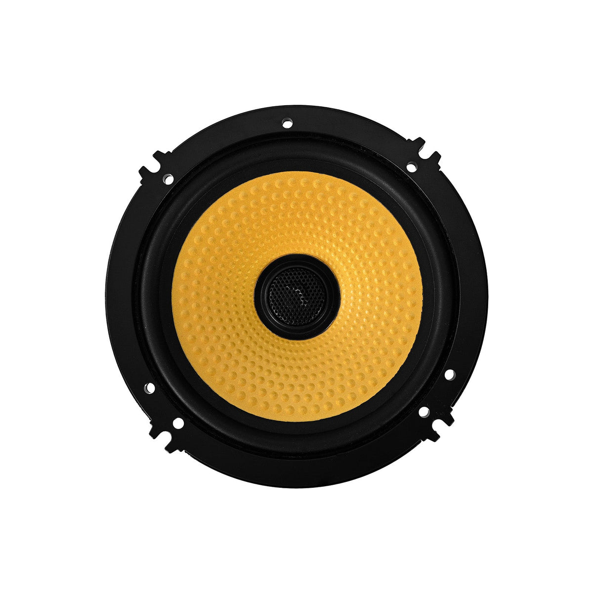 DMDX65 - DMDX SERIES 6.5" 2-WAY CONCENTRIC COAXIAL SPEAKERS