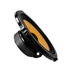 DMDX65 - DMDX SERIES 6.5" 2-WAY CONCENTRIC COAXIAL SPEAKERS