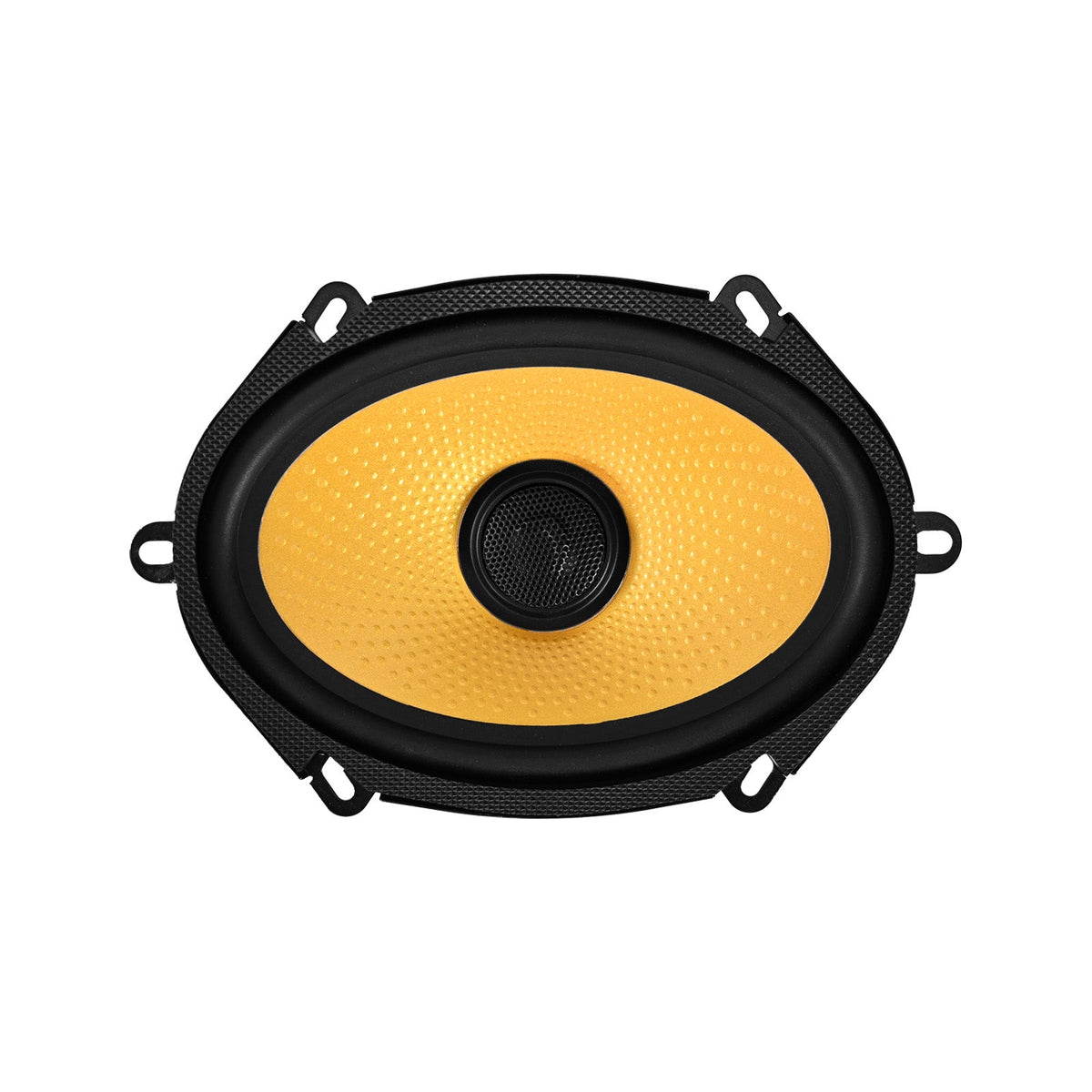 DMDX68 - DMDX SERIES 6"x8" 2-WAY CONCENTRIC COAXIAL SPEAKERS