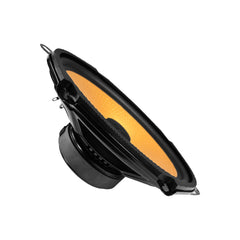 DMDX68 - DMDX SERIES 6"x8" 2-WAY CONCENTRIC COAXIAL SPEAKERS
