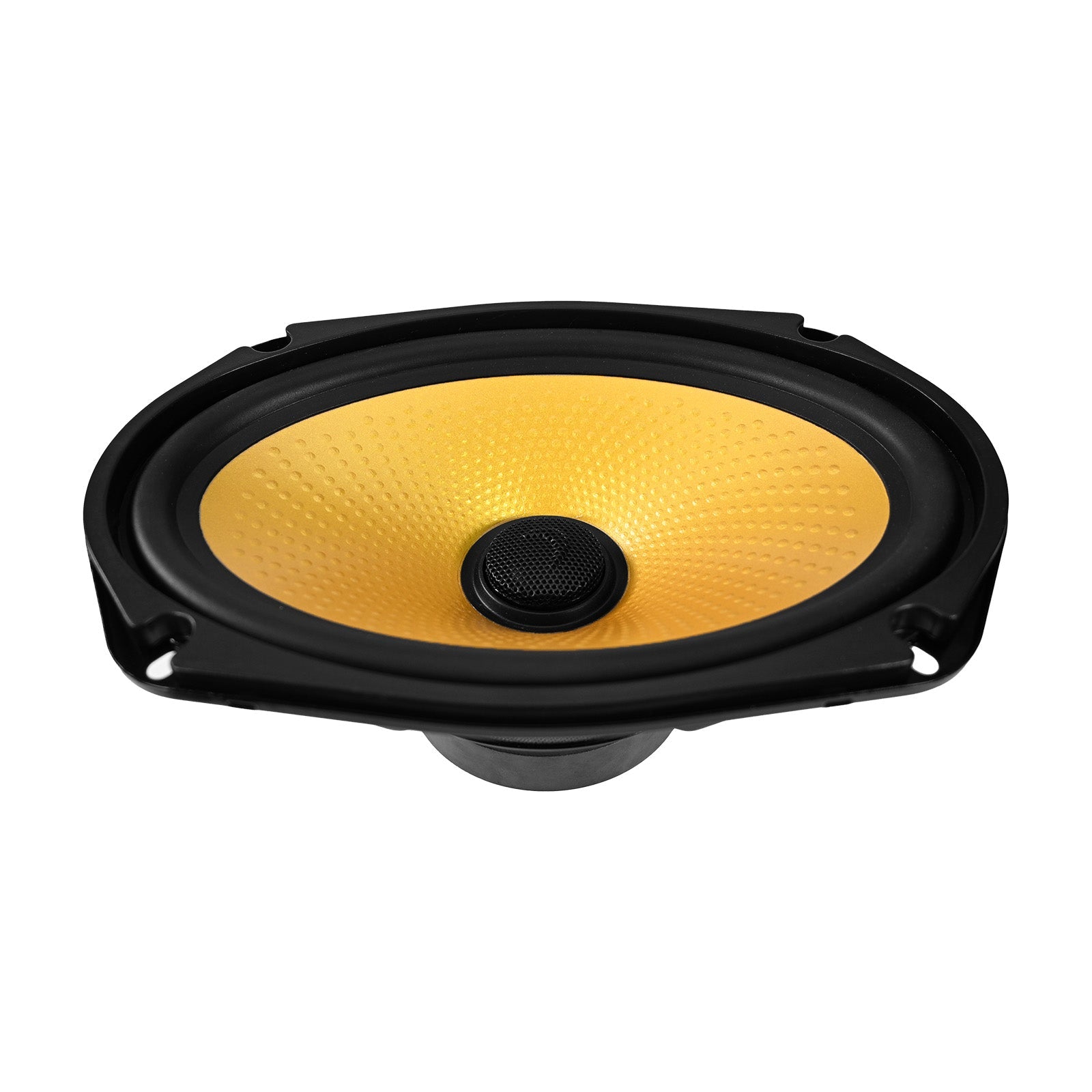 DMDX69 - DMDX SERIES 6"X9" 2-WAY CONCENTRIC COAXIAL SPEAKERS