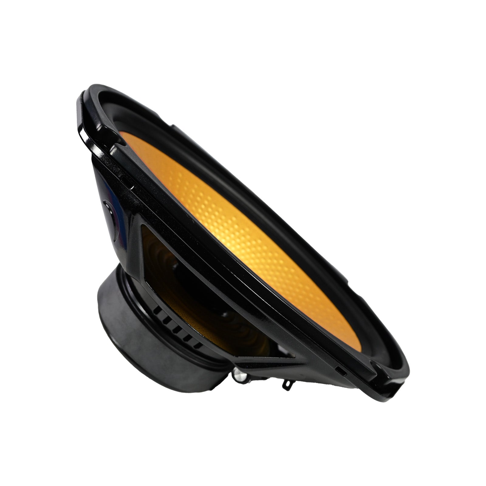 DMDX69 - DMDX SERIES 6"X9" 2-WAY CONCENTRIC COAXIAL SPEAKERS