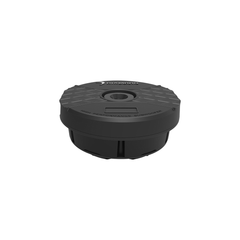 DMD Series 11" Spare Tire Passive Subwoofer Enclosure - DPST12