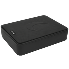 DMD Series 10" Active Slim Subwoofer w/Bass Enhancement - DPUS10