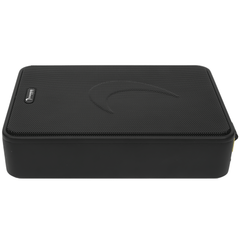 DMD Series 10" Active Slim Subwoofer w/Bass Enhancement - DPUS10
