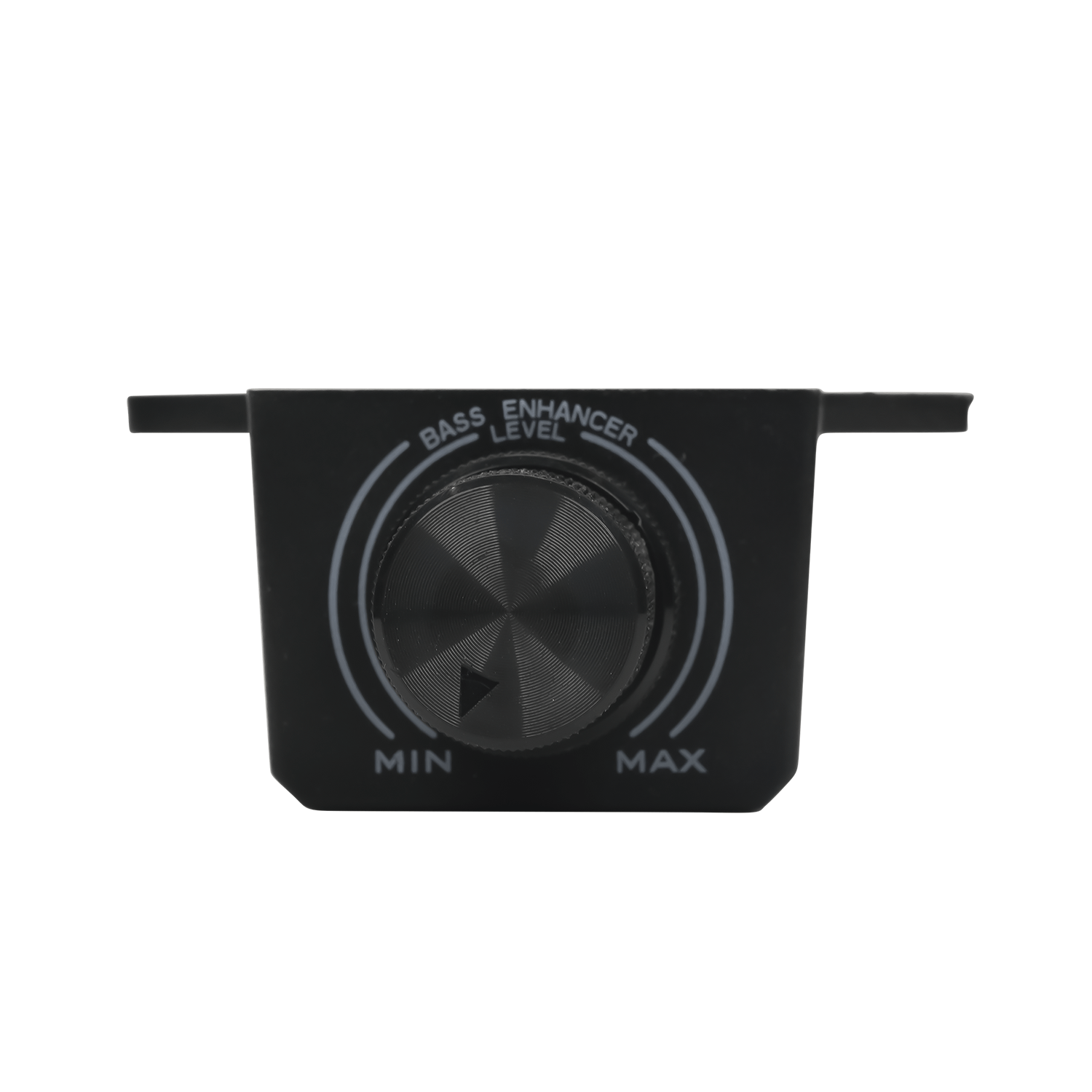 DMD Series 8" Active Slim Subwoofer w/Bass Enhancement - DPUS8