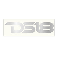 Sticker - DS18
