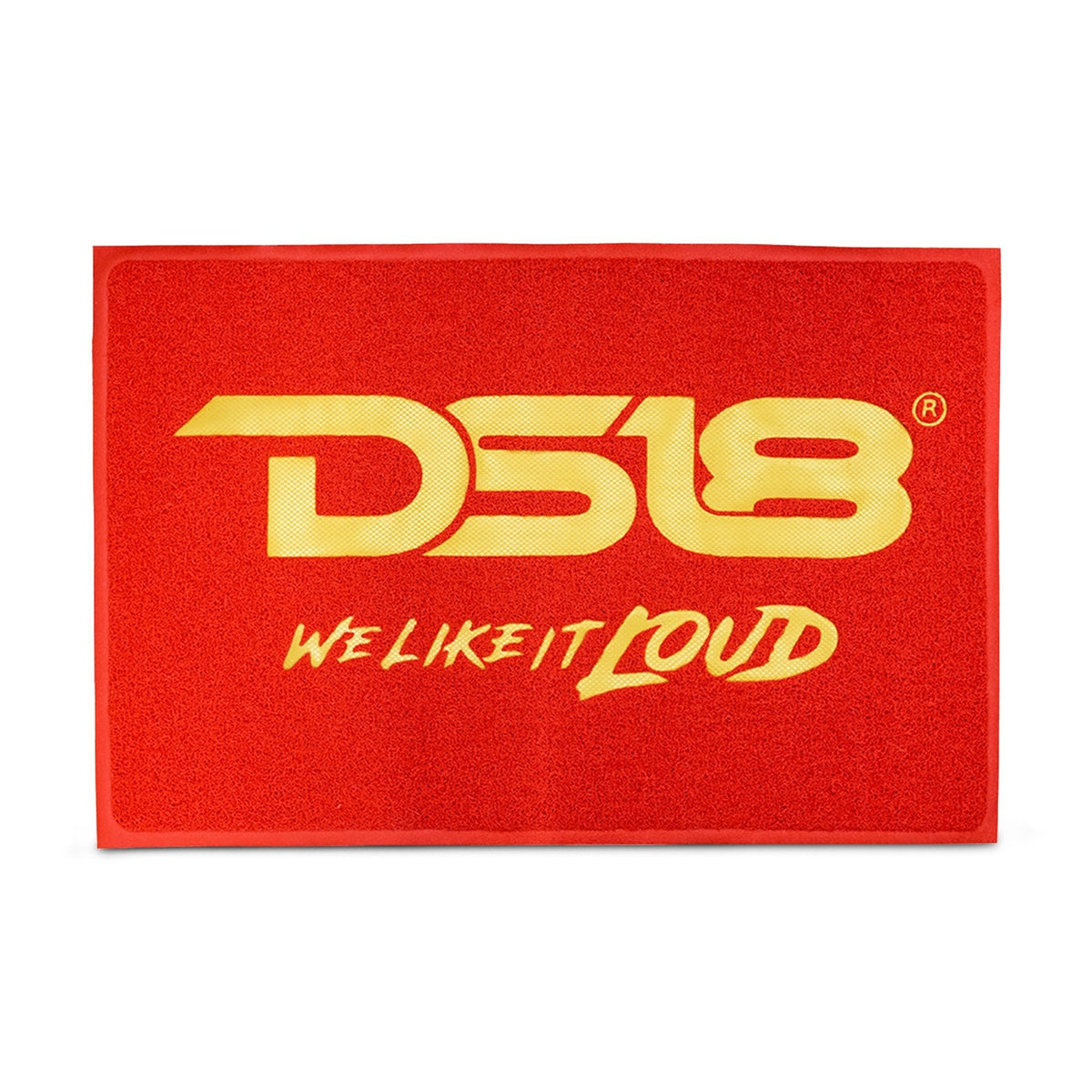 Door Mat - DS18