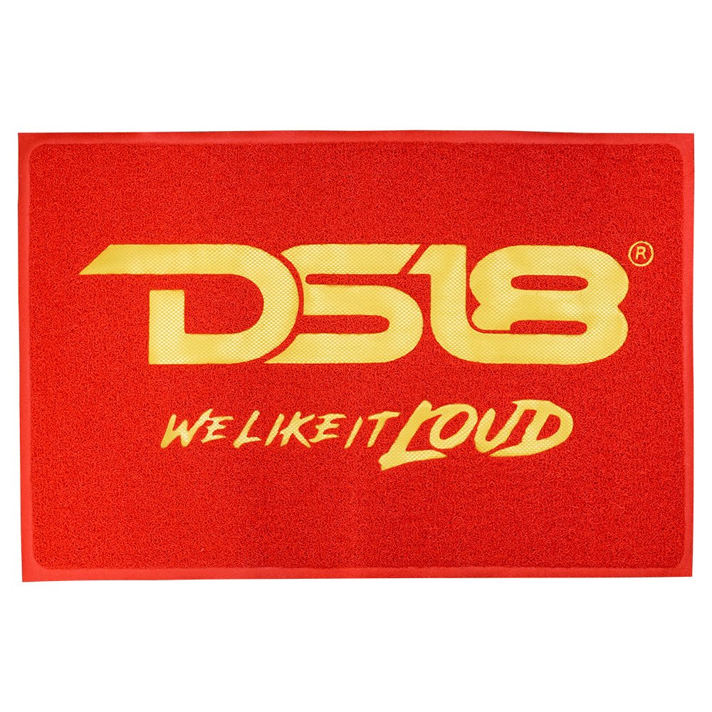 Door Mat - DS18