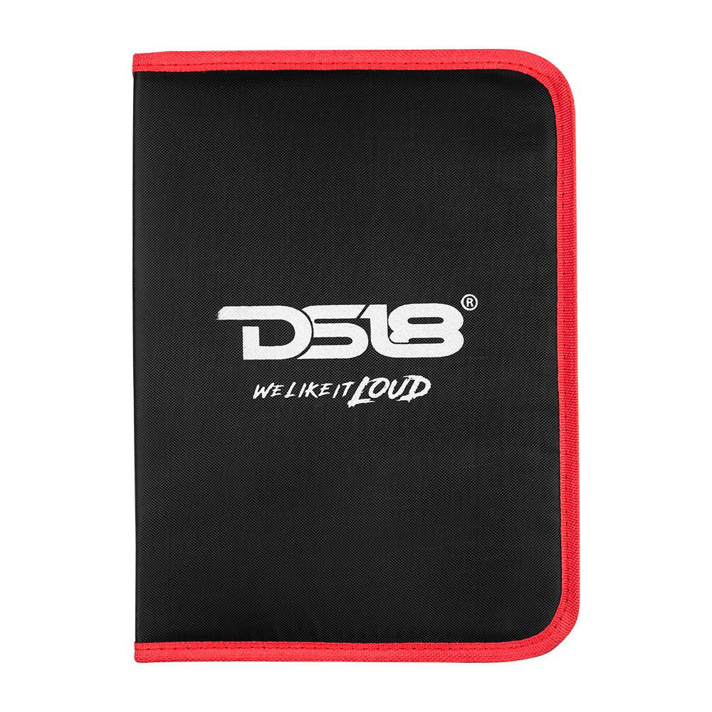 Tool Kit - DS18