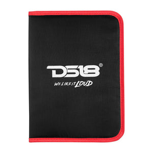 Tool Kit - DS18