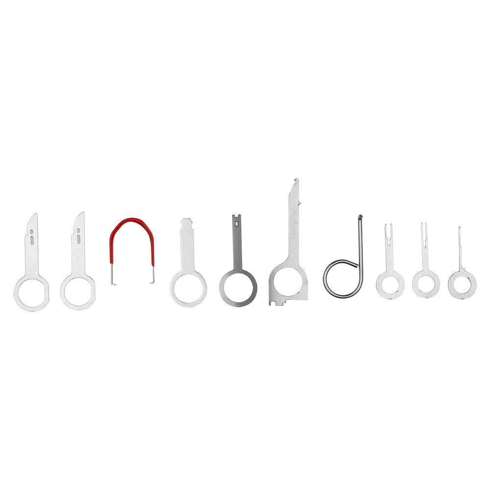 Tool Kit - DS18