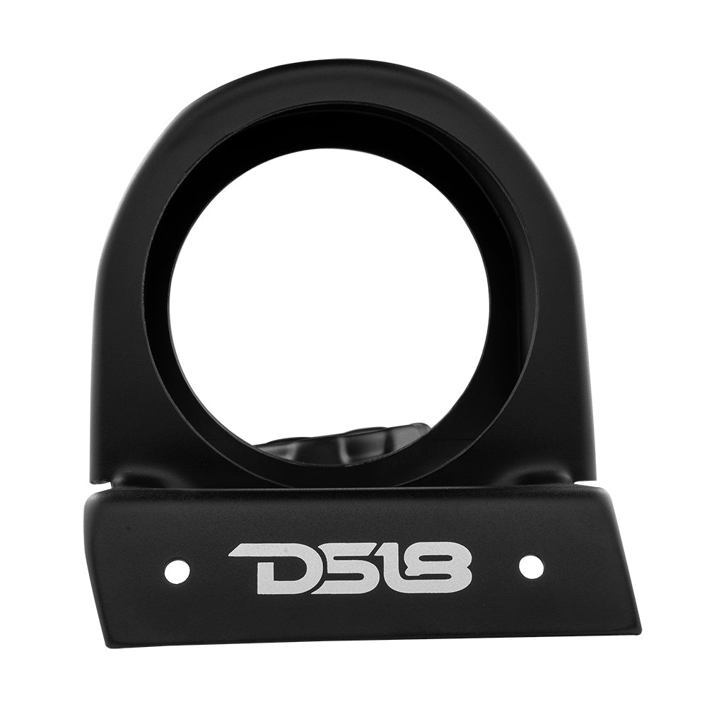 Polaris Slingshot Headrest Speaker Pods 4x 6.5" Empty Enclosures | 2015 - Current - DS18