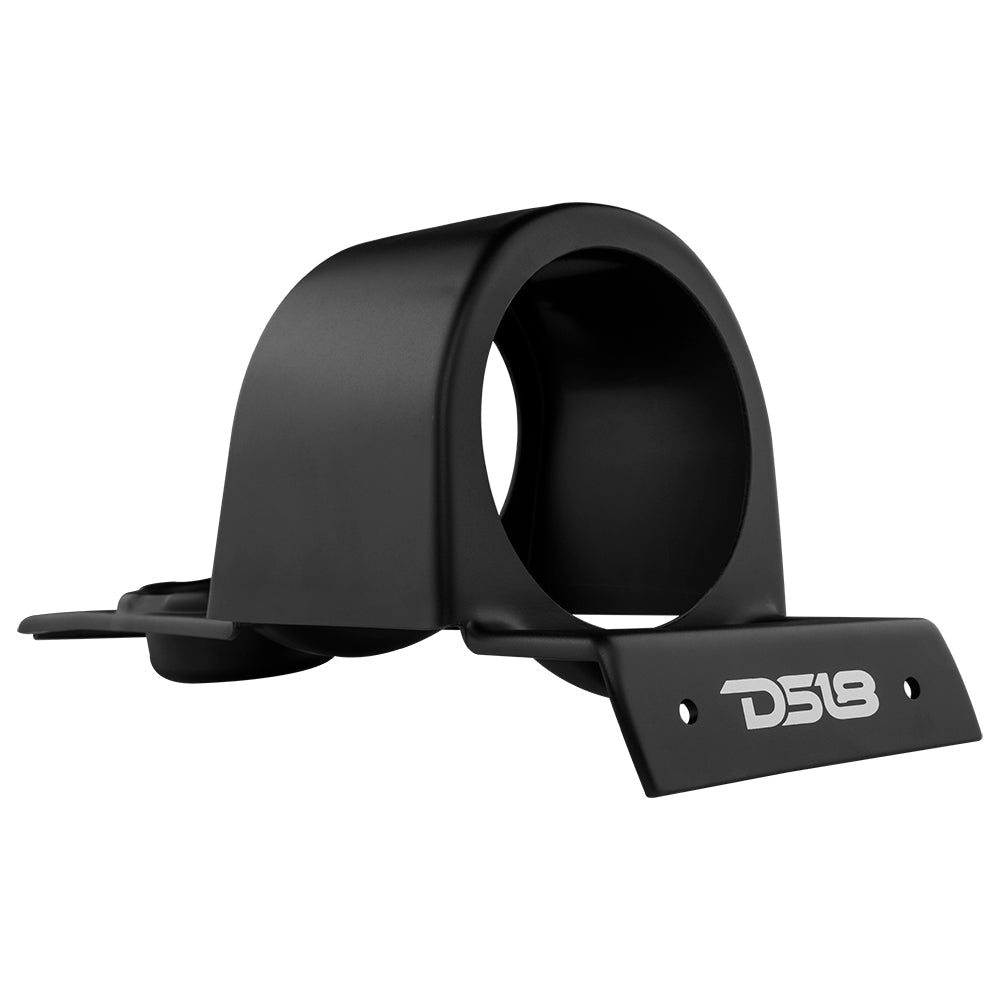 Polaris Slingshot Headrest Speaker Pods 4x 6.5" Empty Enclosures | 2015 - Current - DS18