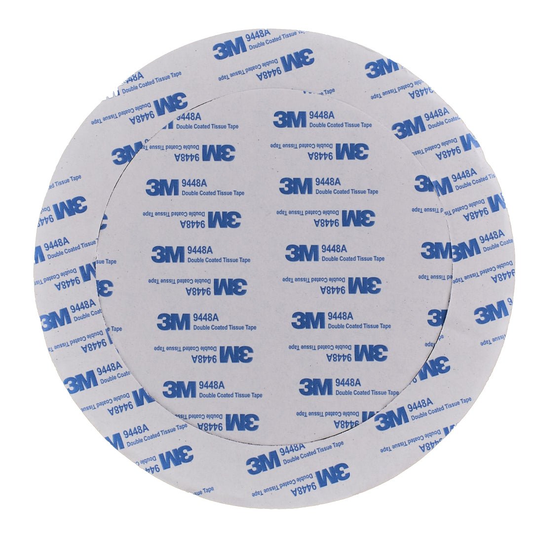 6.5" Door Speaker Foam Ring - DS18