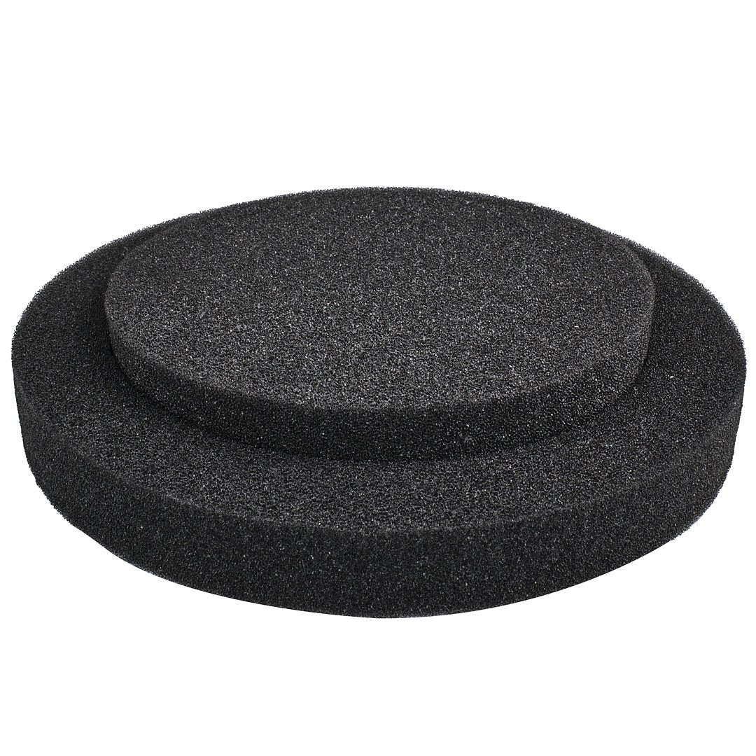 6.5" Door Speaker Foam Ring - DS18