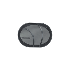 DES Series 6"x9" Speaker Grills (Pair) - DSG69