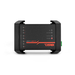 4-Channel In and 8-Channel Out Digital Sound Processor (DSP) with Bluetooth - DS18