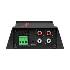 4-Channel In and 8-Channel Out Digital Sound Processor (DSP) with Bluetooth - DS18