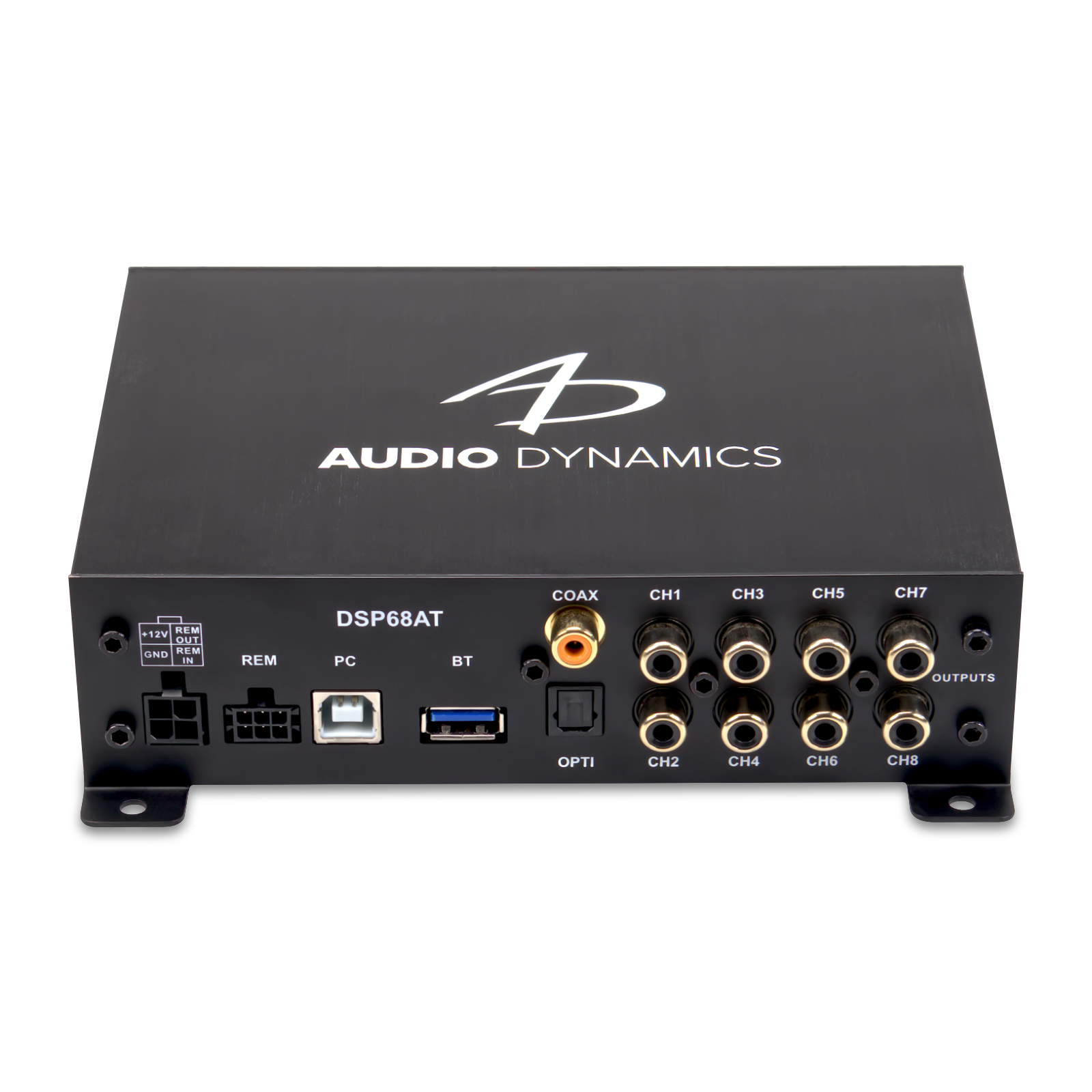 DSP68-AT (Auto Tune DSP)