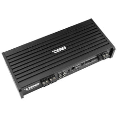 DS18 DSP8.6iA 6-Channel Car Amplifier with 8-Channel Digital Sound Processor - DS18