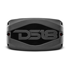 8-Channel In and 8-Channel Out Digital Sound Processor (DSP) with Bluetooth - DS18