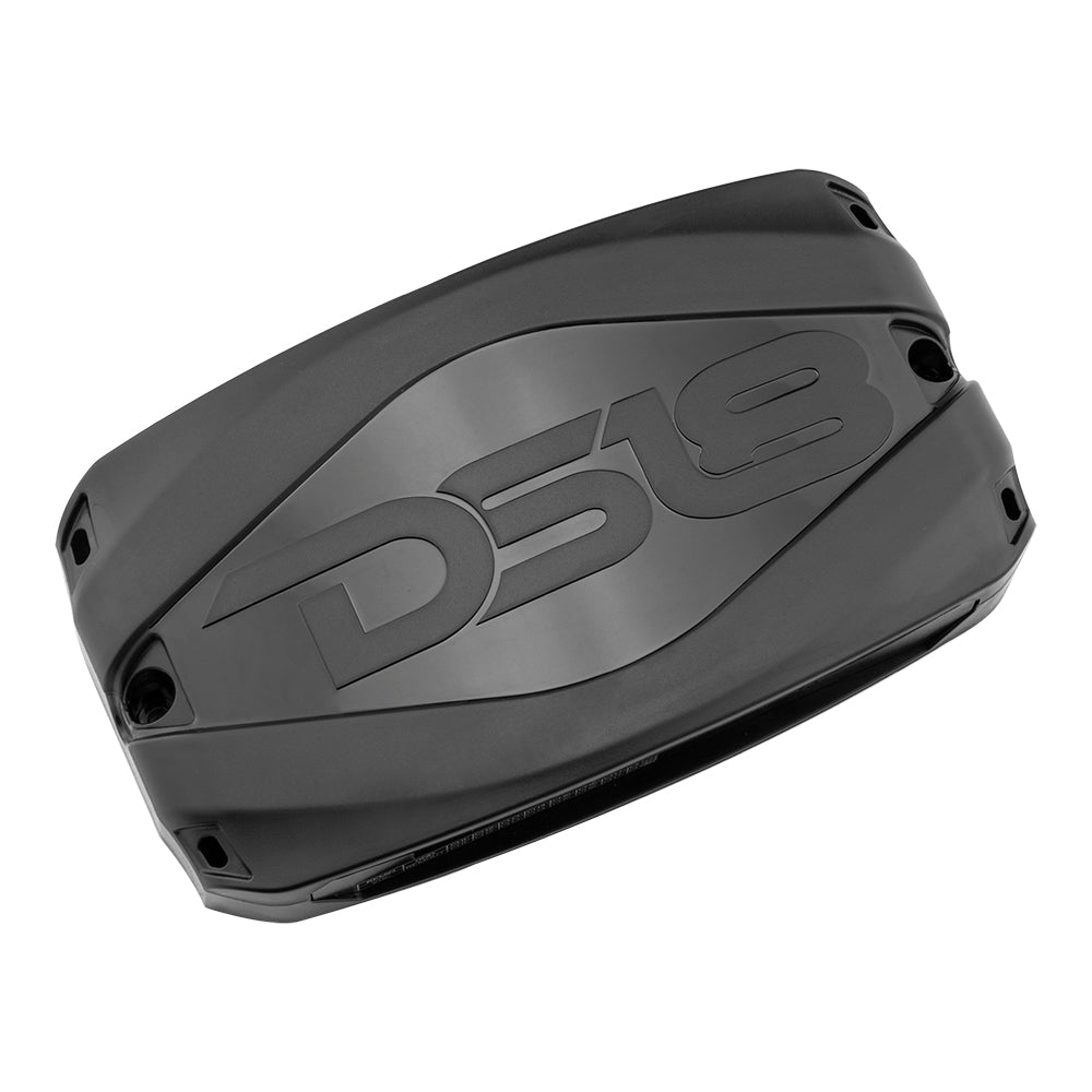 8-Channel In and 8-Channel Out Digital Sound Processor (DSP) with Bluetooth - DS18