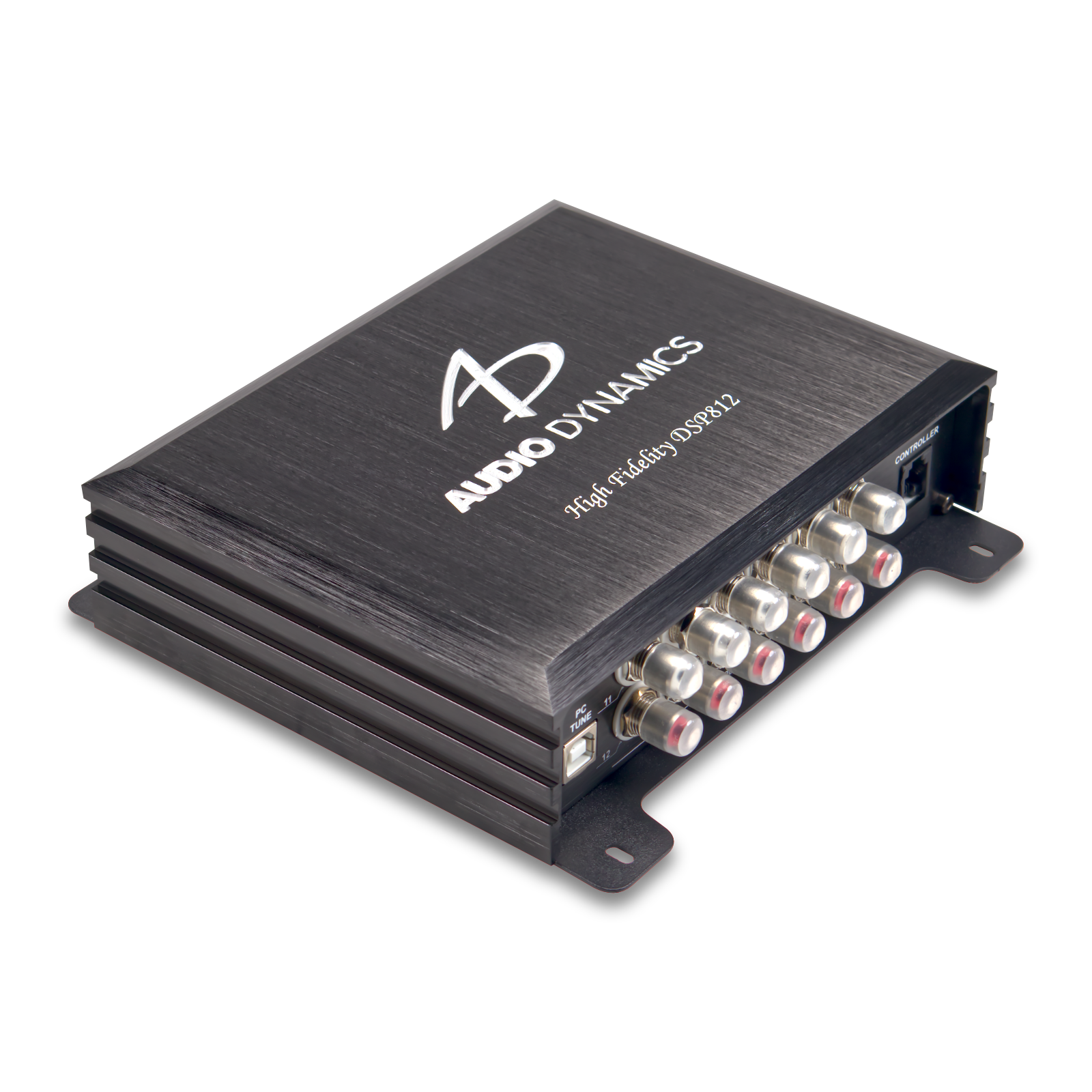 Audio Dynamics DSP812-HiFi Processor / DSP