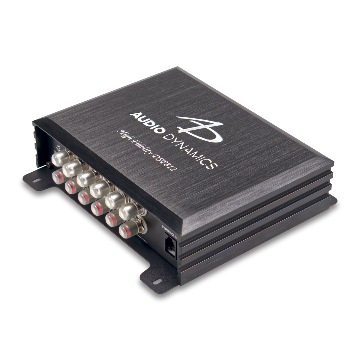 Audio Dynamics DSP812-HiFi Processor / DSP