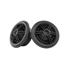 DX 6.5" 3- Way Component Speaker System With Kevlar Cone 290 Watts Rms 4-Ohm - DS18